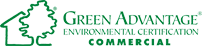 Green Advantage Logo